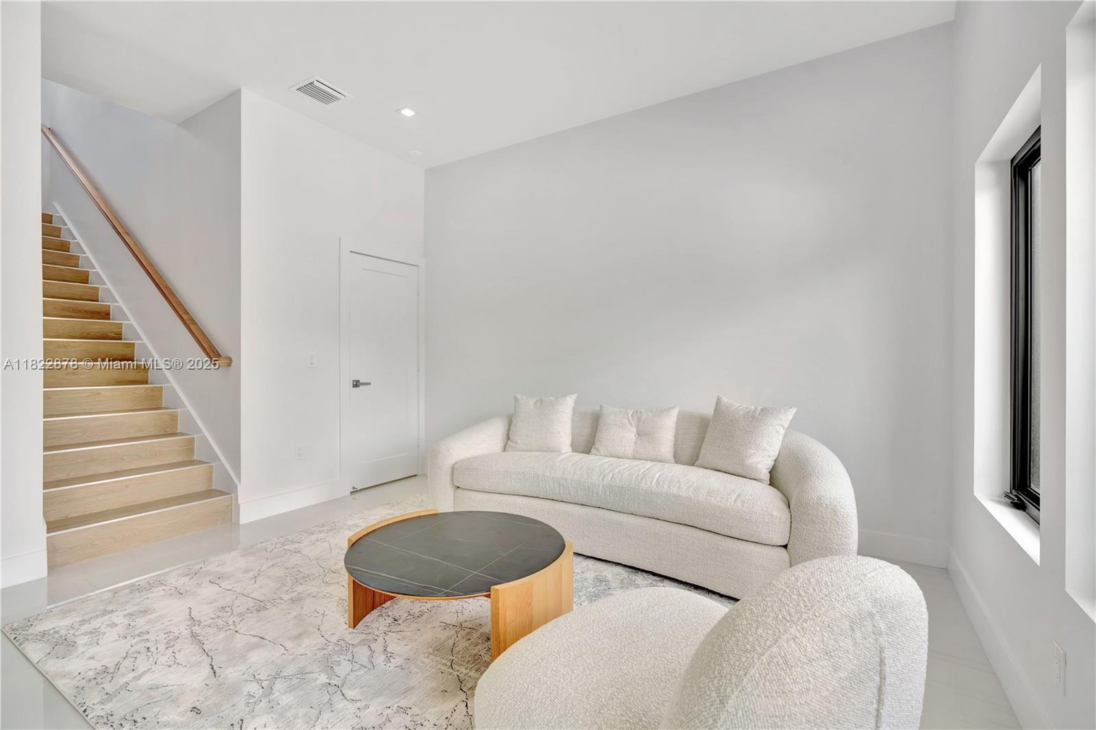 BELAIR WPB - Residential