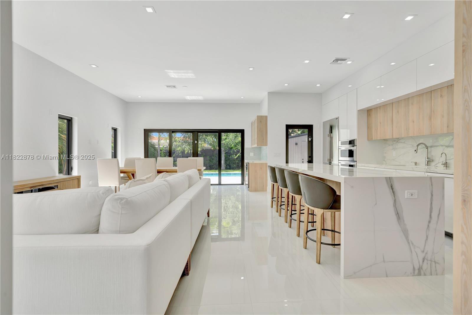 BELAIR WPB - Residential