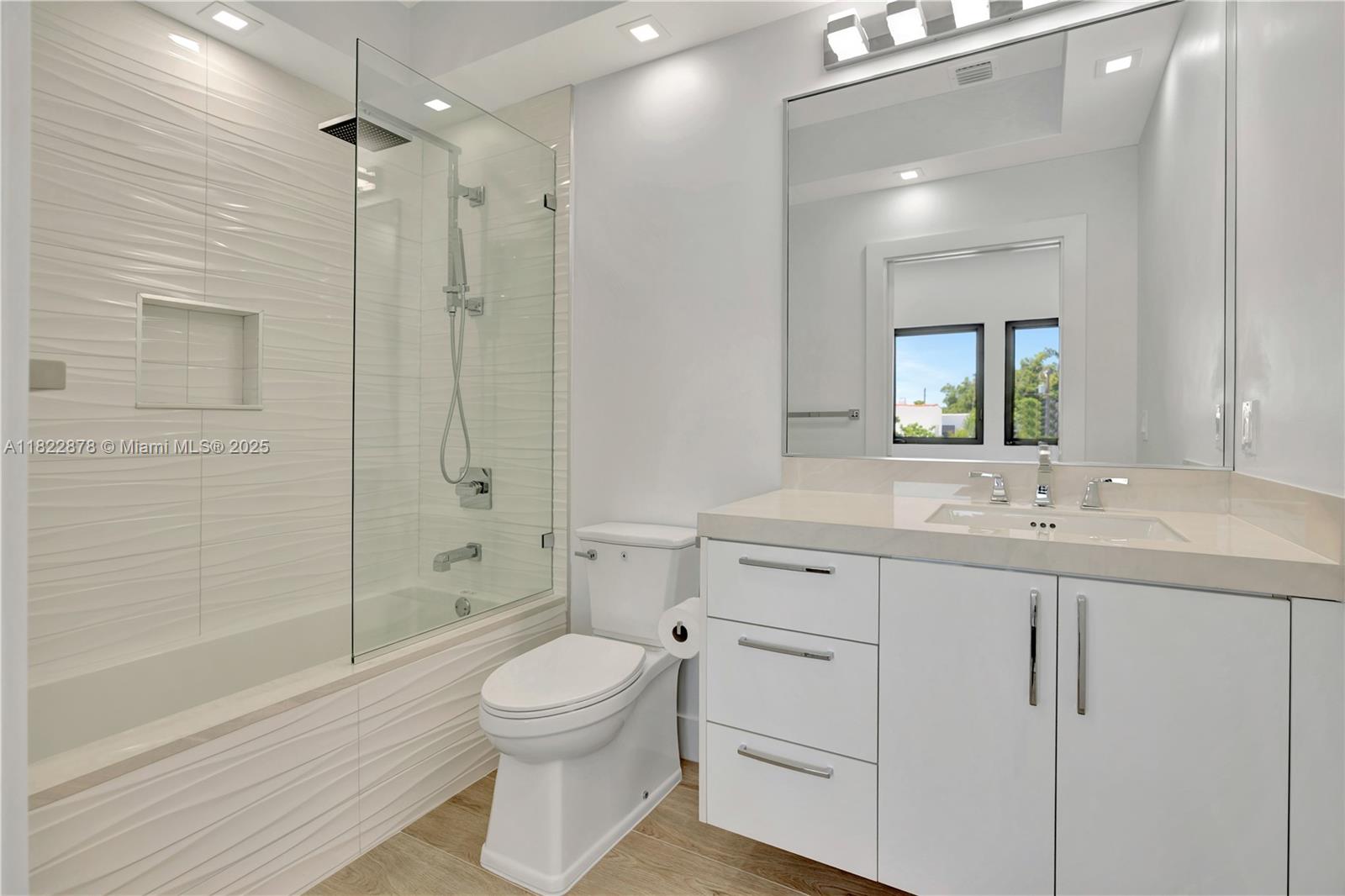 BELAIR WPB - Residential