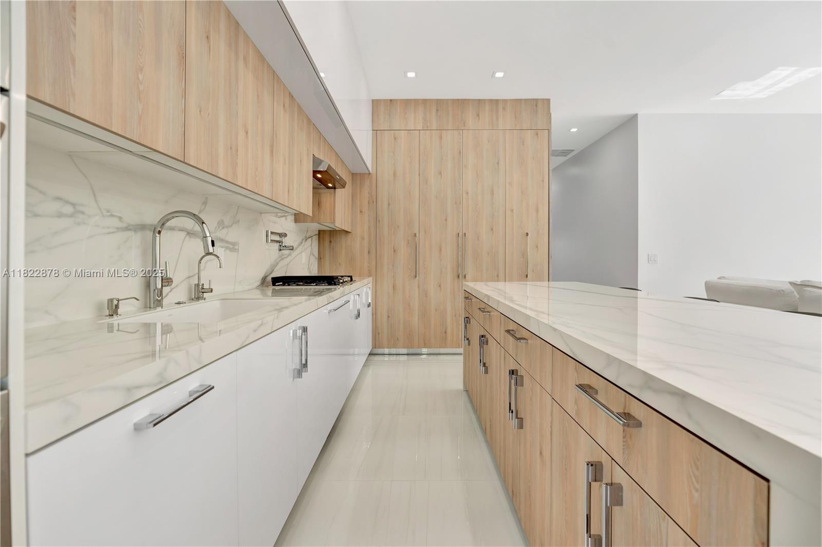 BELAIR WPB - Residential