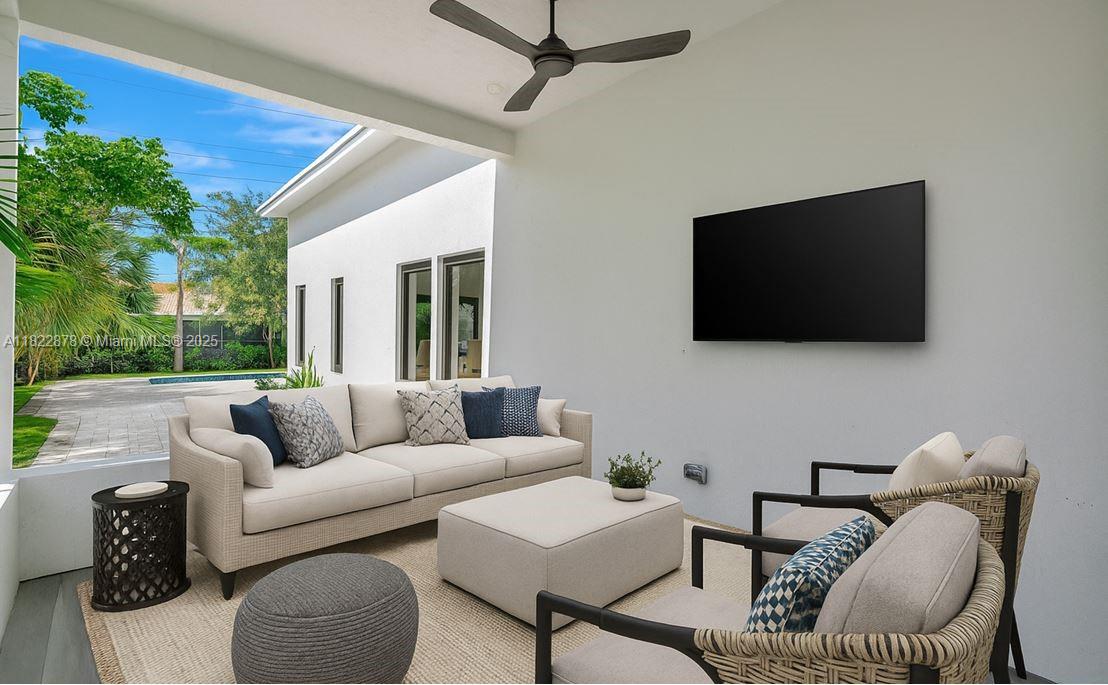 BELAIR WPB - Residential