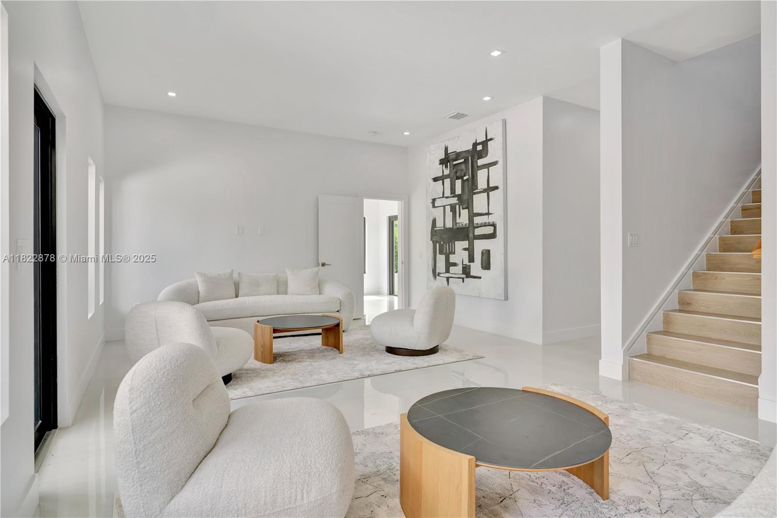 BELAIR WPB - Residential