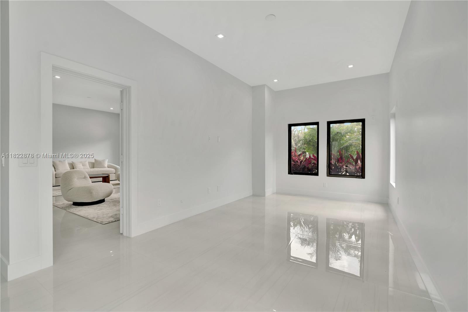 BELAIR WPB - Residential