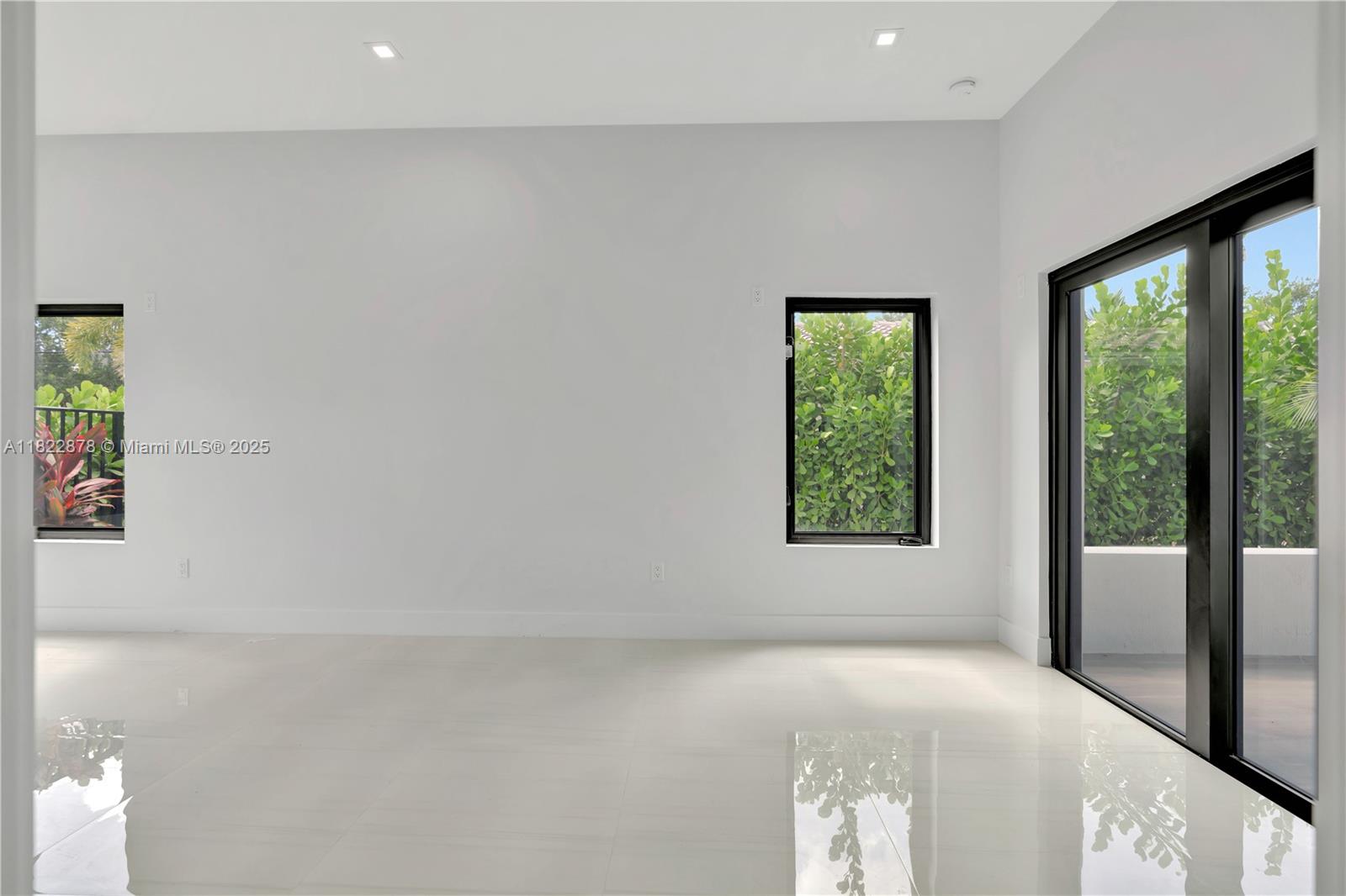 BELAIR WPB - Residential