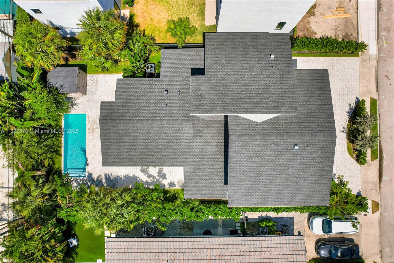 BELAIR WPB - Residential