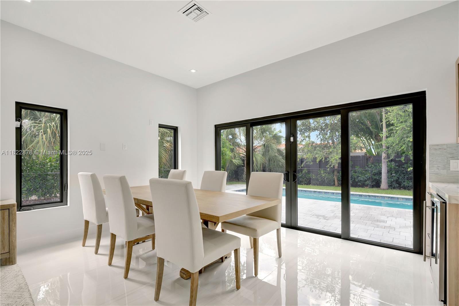 BELAIR WPB - Residential