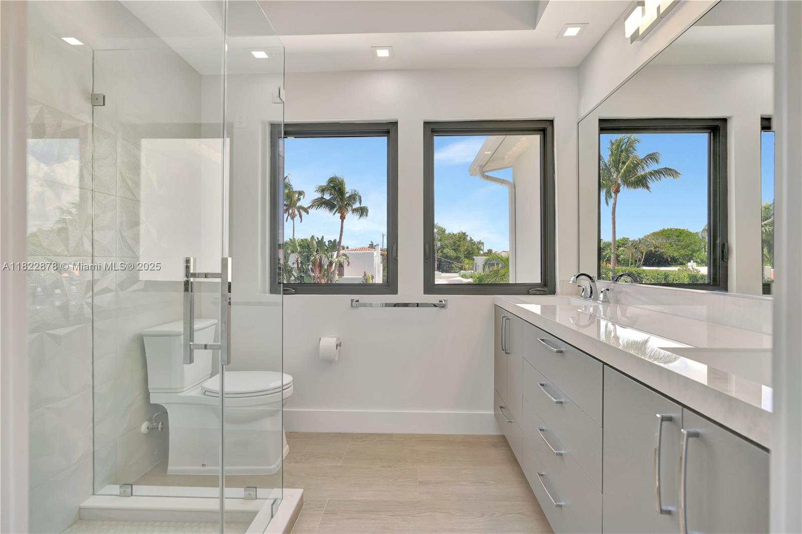 BELAIR WPB - Residential