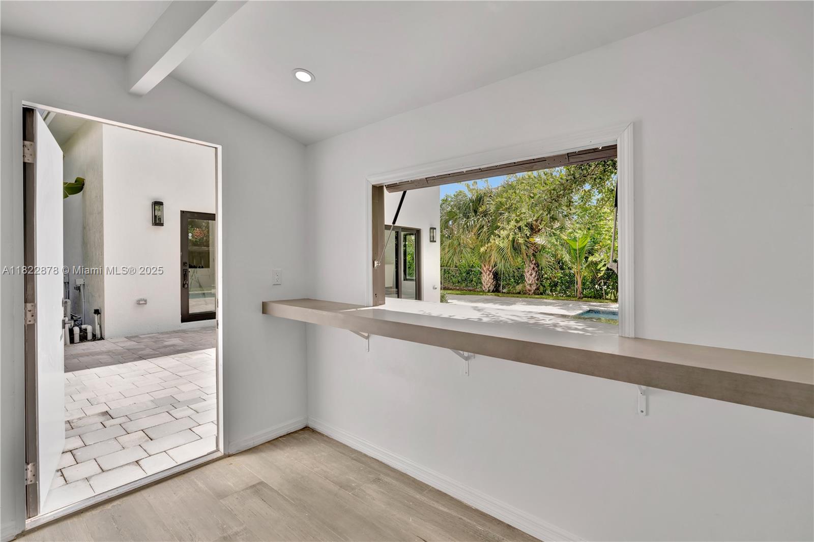 BELAIR WPB - Residential