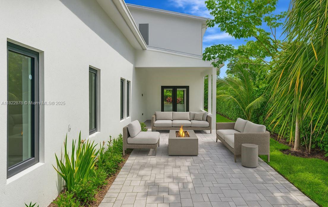 BELAIR WPB - Residential
