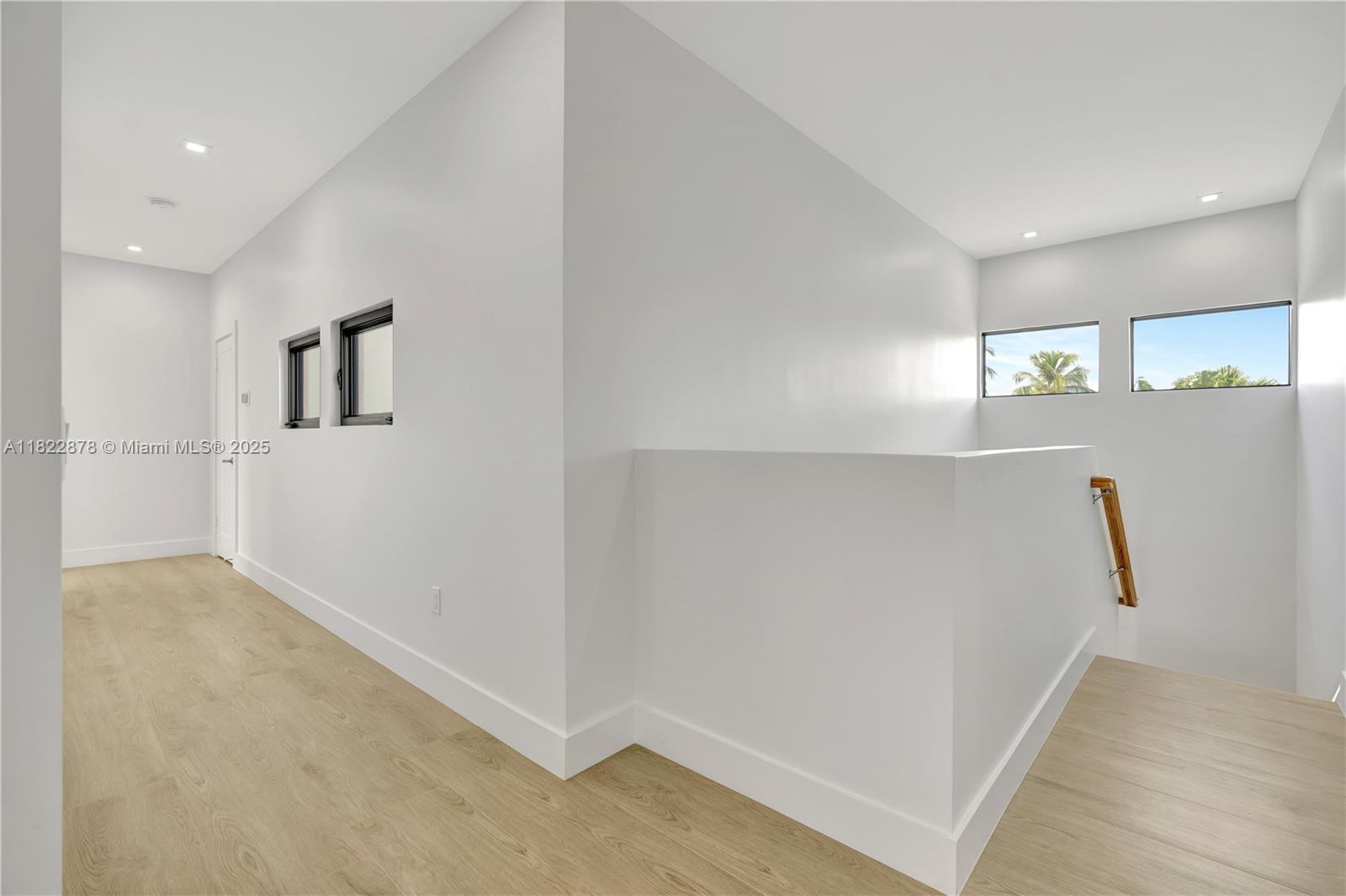 BELAIR WPB - Residential