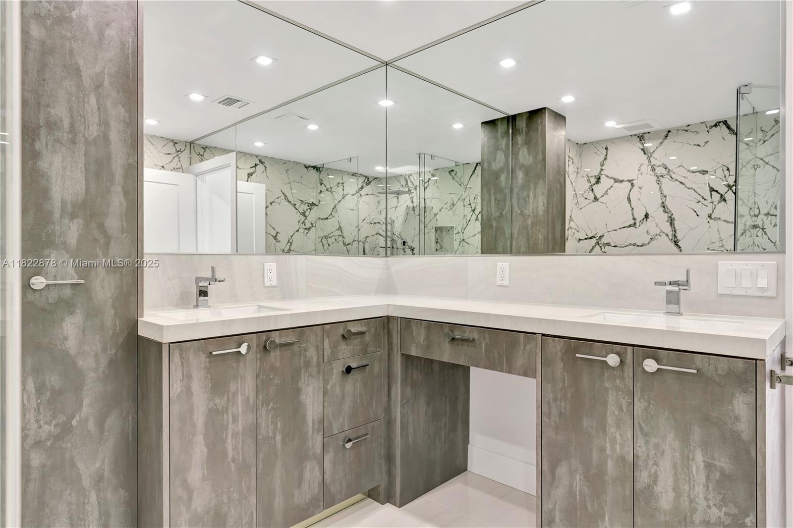 BELAIR WPB - Residential