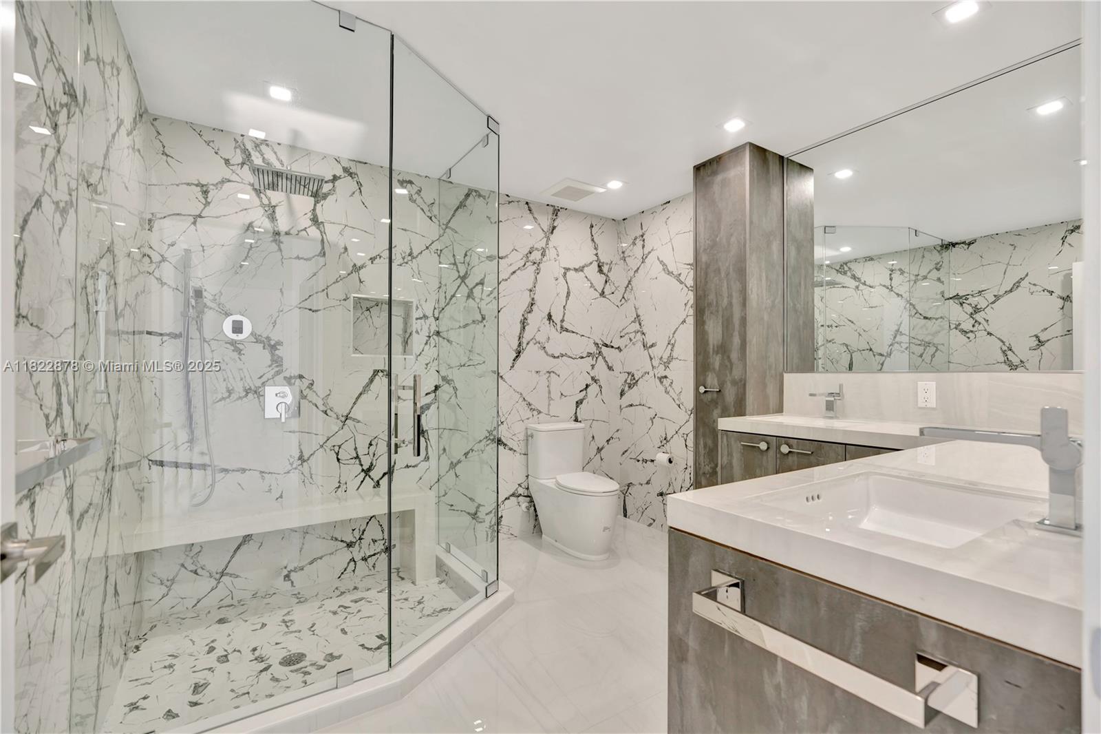 BELAIR WPB - Residential
