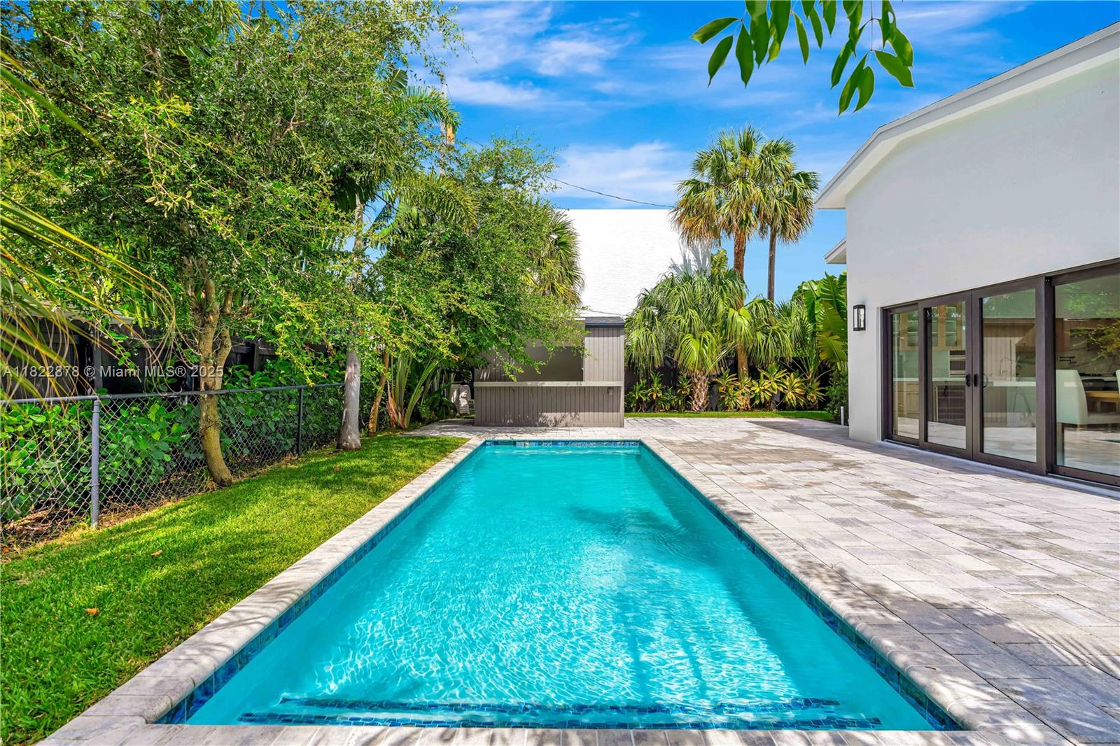 BELAIR WPB - Residential