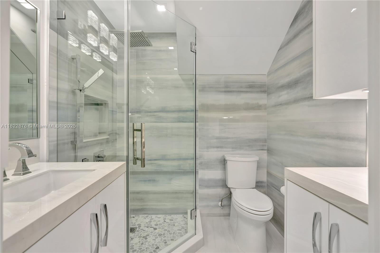 BELAIR WPB - Residential