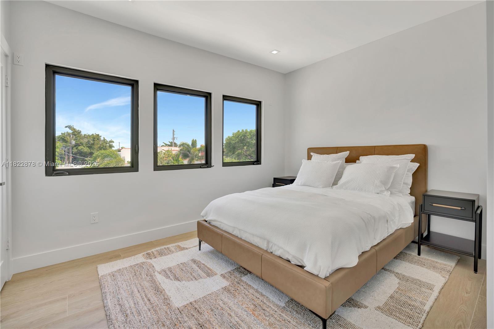 BELAIR WPB - Residential