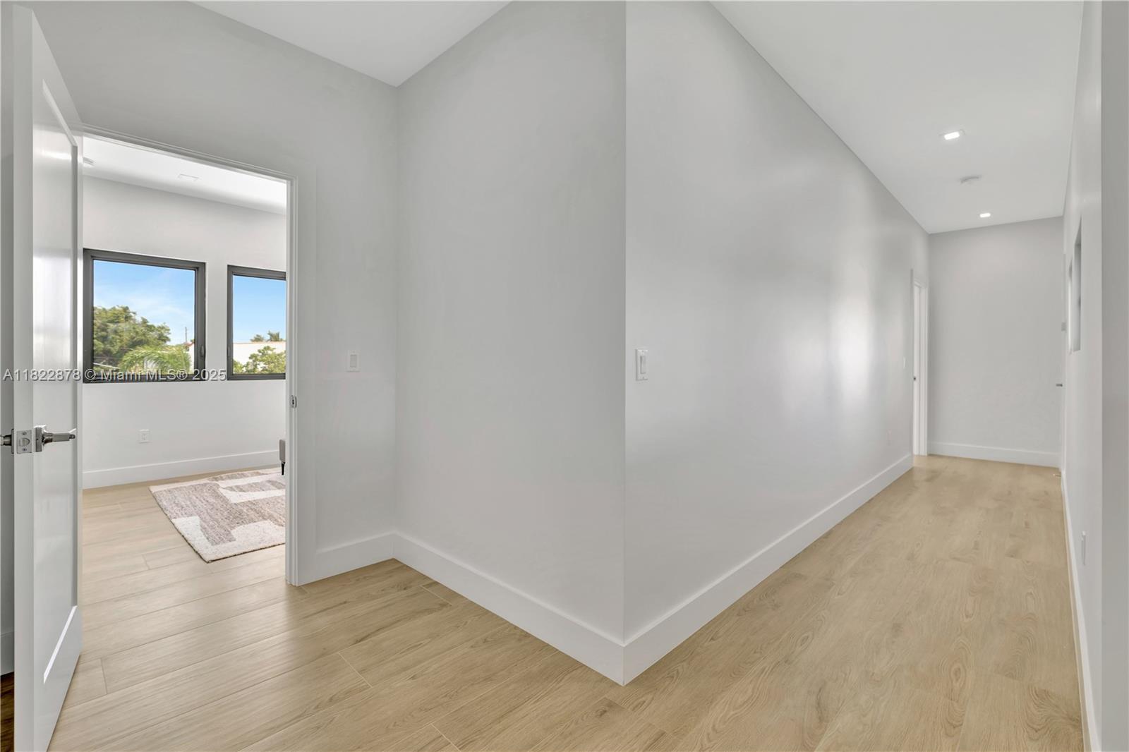 BELAIR WPB - Residential