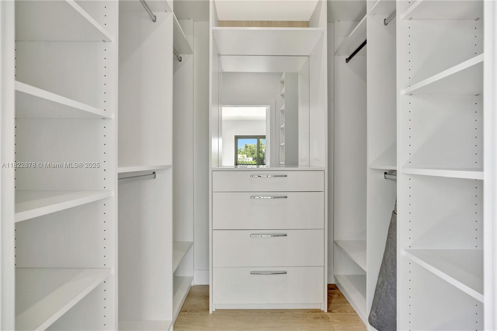 BELAIR WPB - Residential