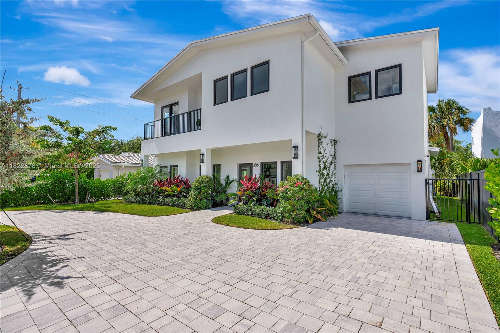 BELAIR WPB - Residential