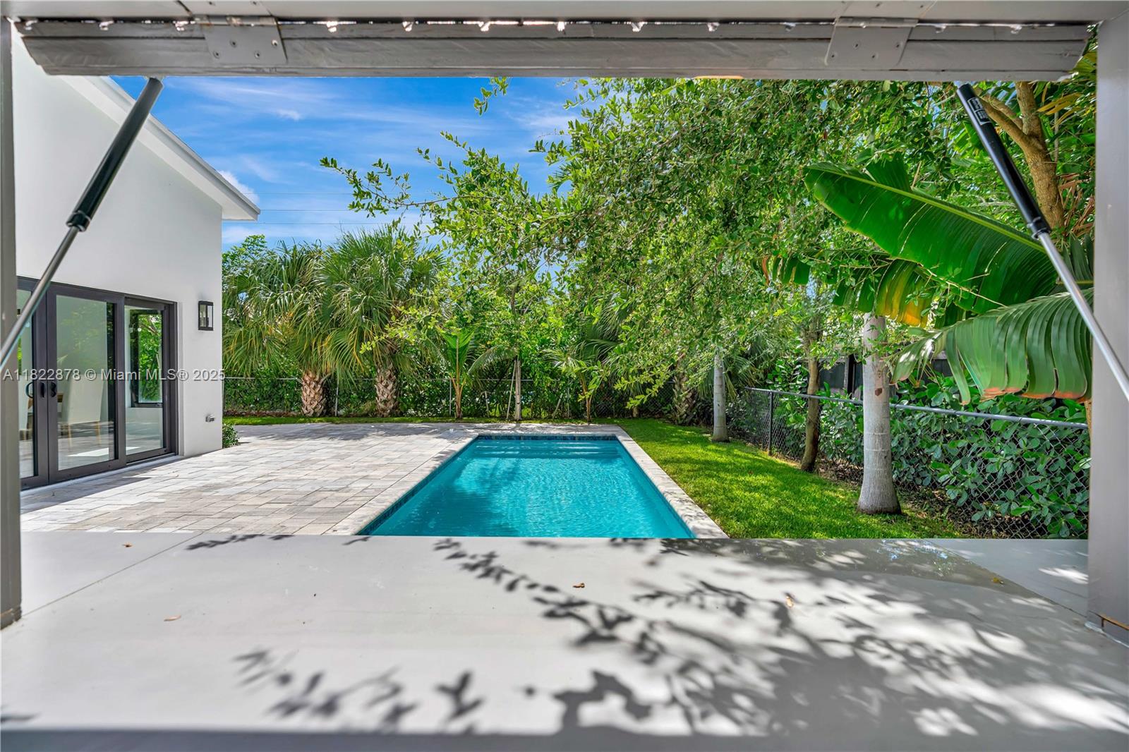 BELAIR WPB - Residential