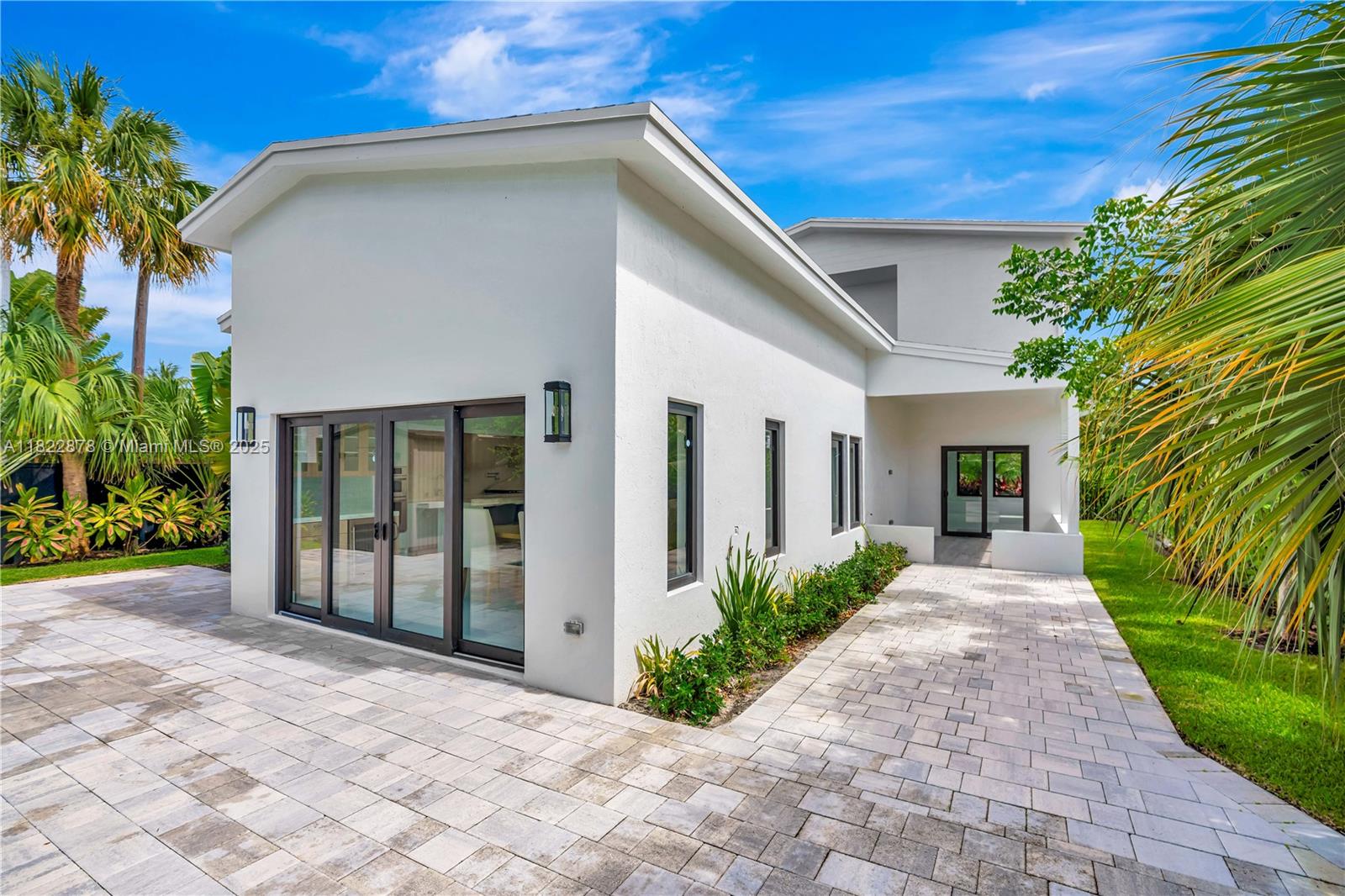 BELAIR WPB - Residential
