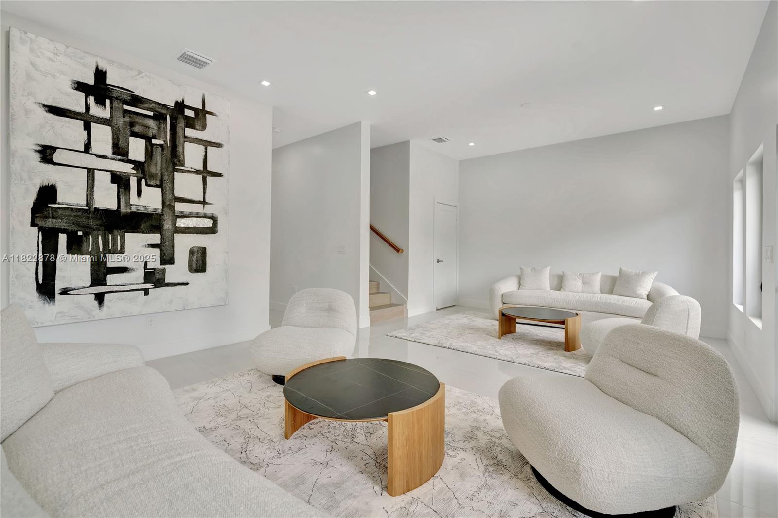 BELAIR WPB - Residential