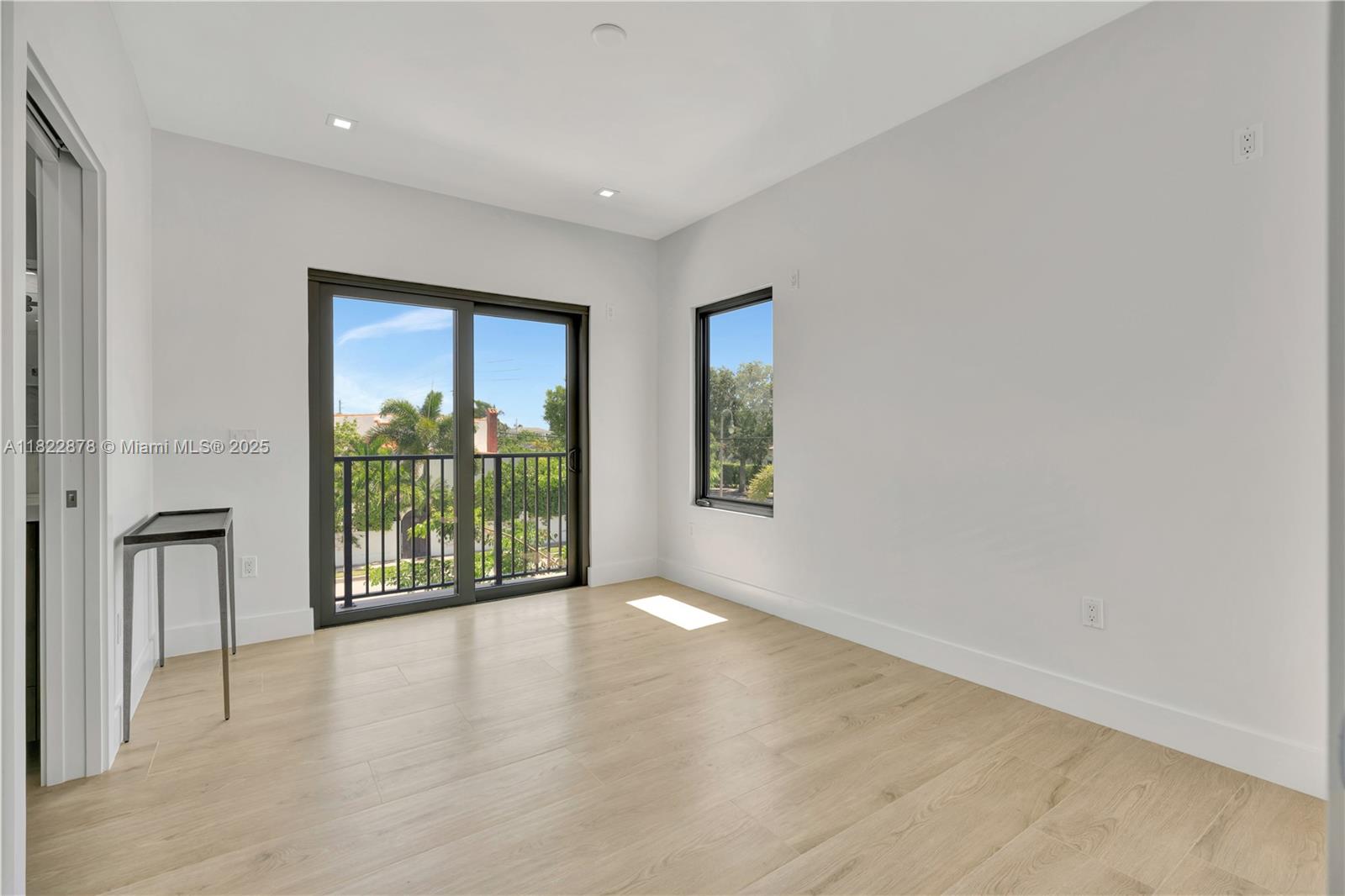 BELAIR WPB - Residential
