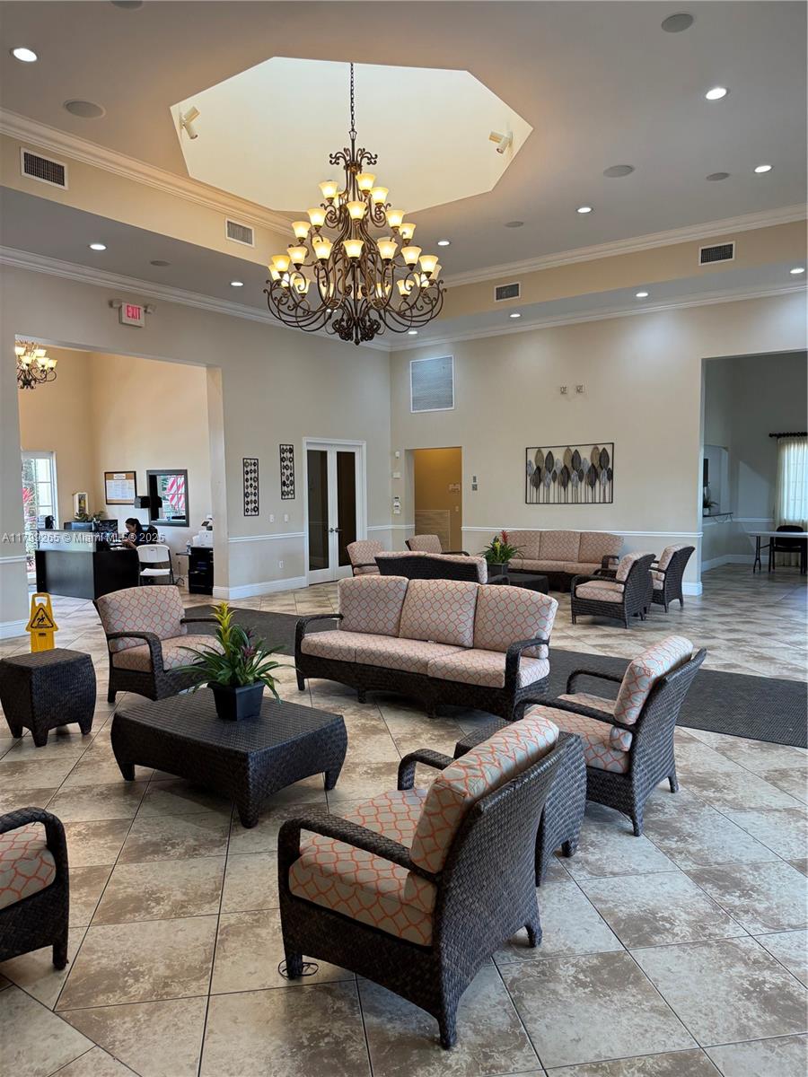 FLORIDIAN ISLES - Residential