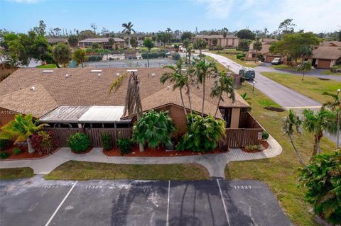 A home in Fort Myers