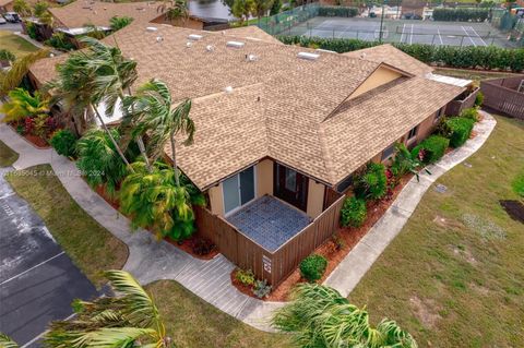 A home in Fort Myers