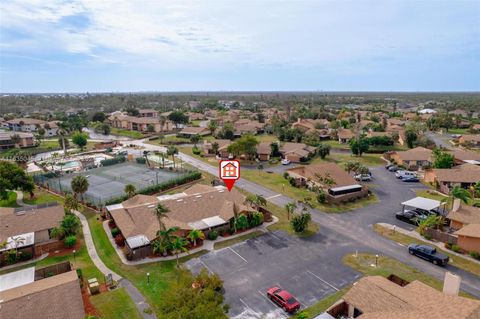 A home in Fort Myers