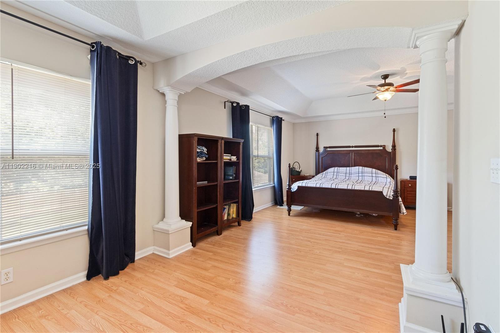 JAMES ISLAND UNIT THREE - Residential