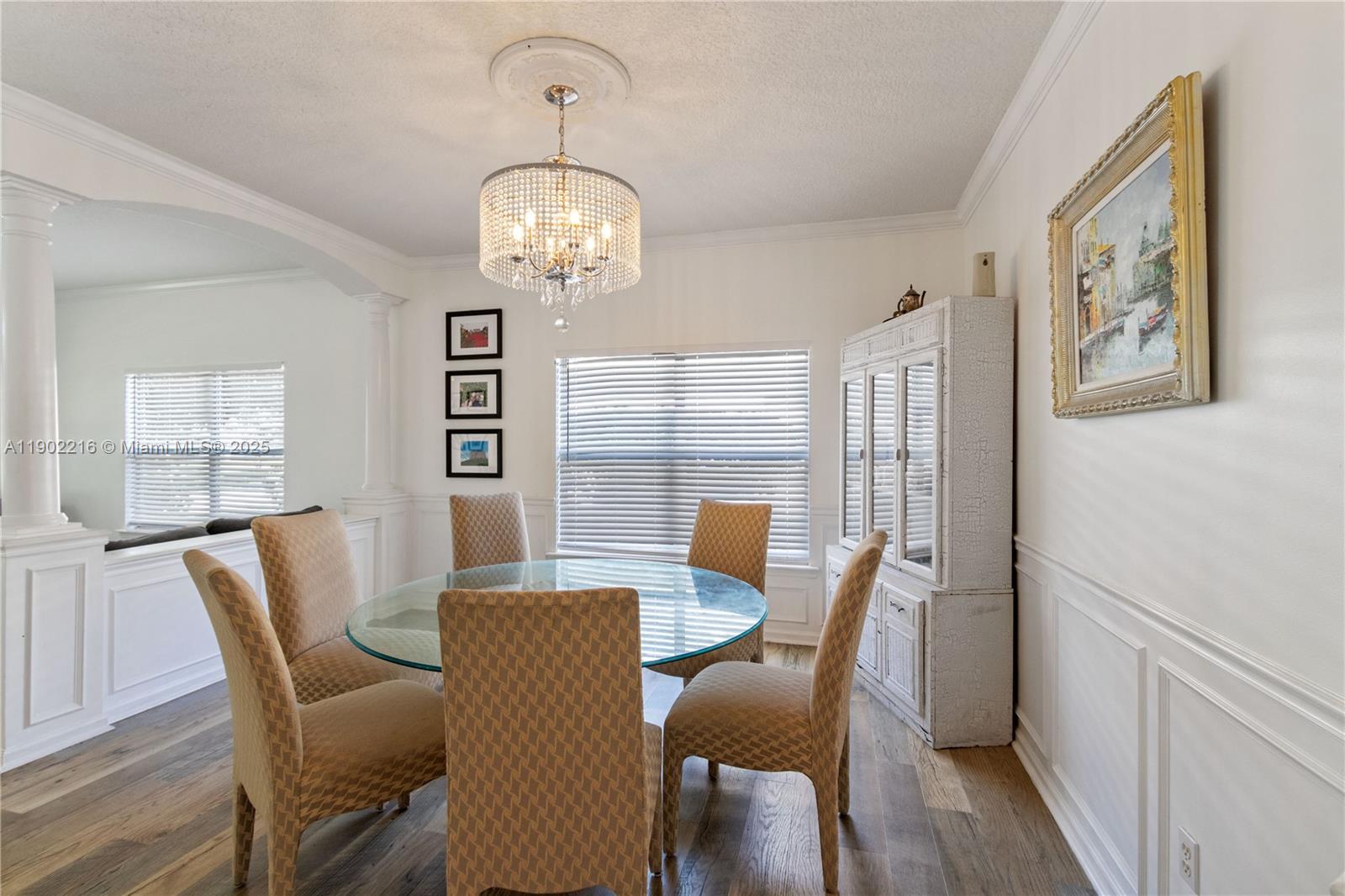 JAMES ISLAND UNIT THREE - Residential