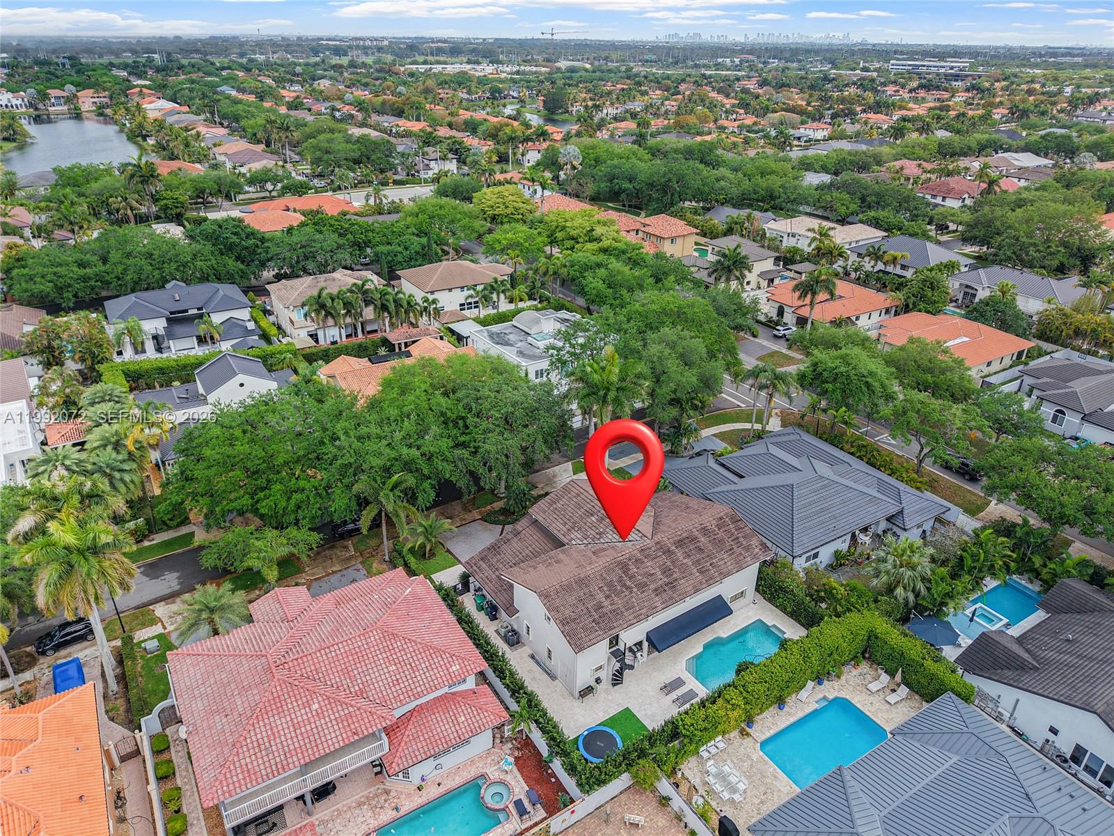 6TH ADDN TO ROYAL OAKS - Residential