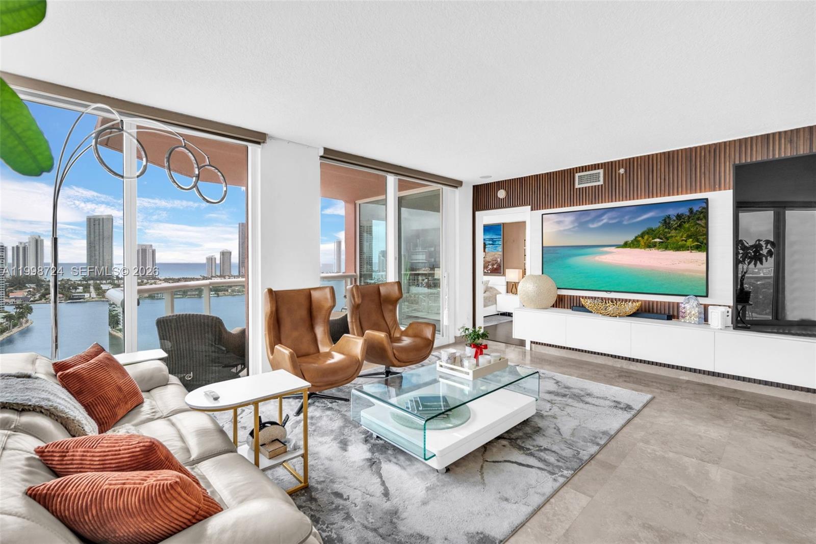 100 HIDDEN BAY CONDO - Residential