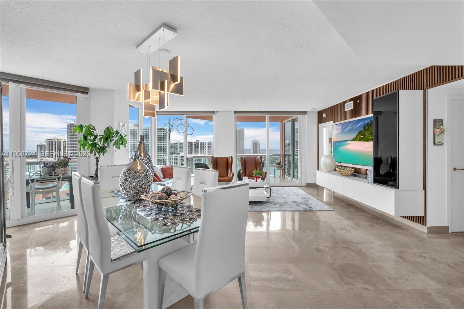 100 HIDDEN BAY CONDO - Residential