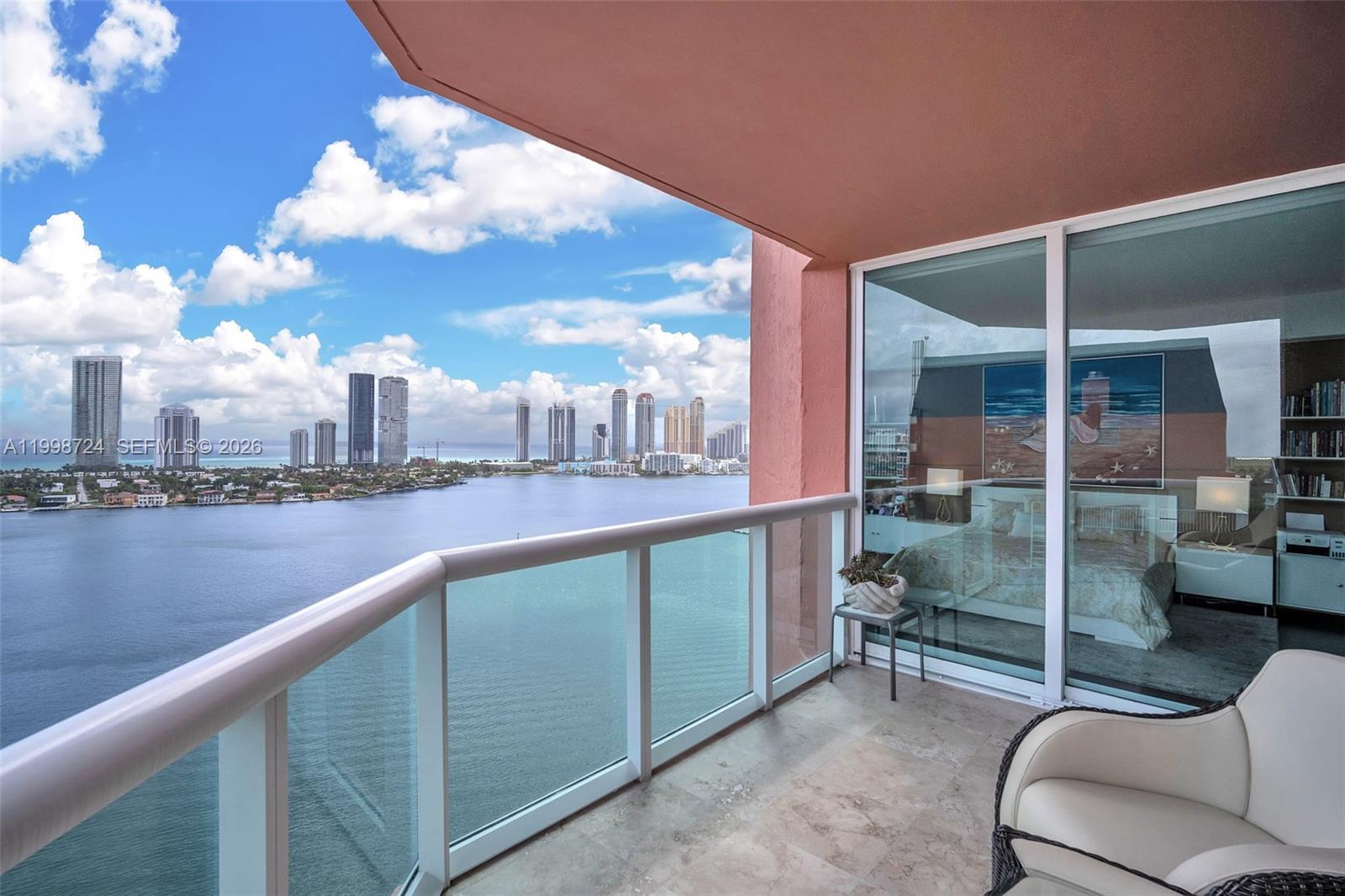 100 HIDDEN BAY CONDO - Residential