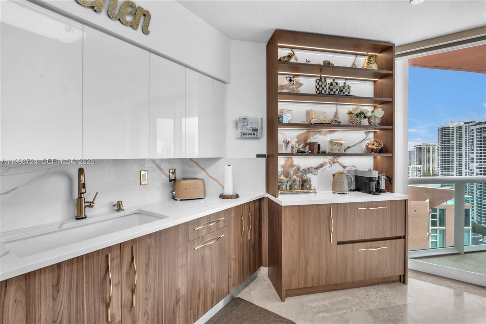 100 HIDDEN BAY CONDO - Residential