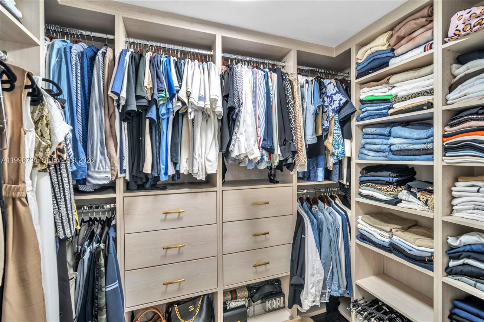 100 HIDDEN BAY CONDO - Residential