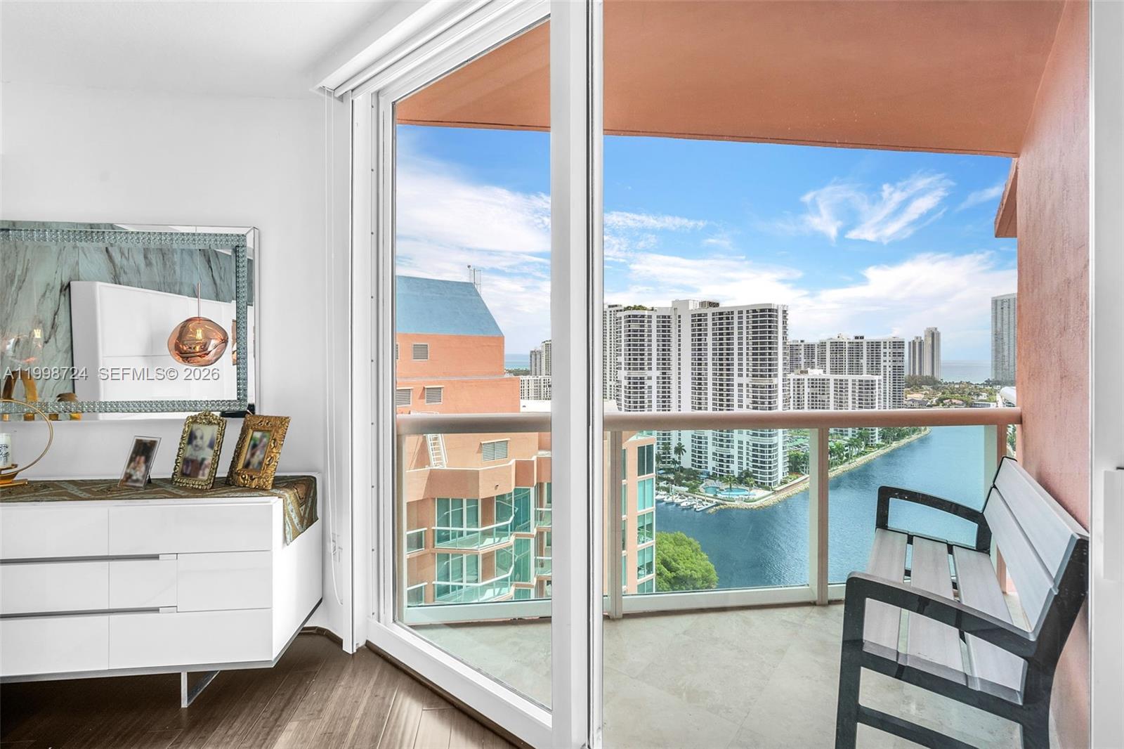 100 HIDDEN BAY CONDO - Residential