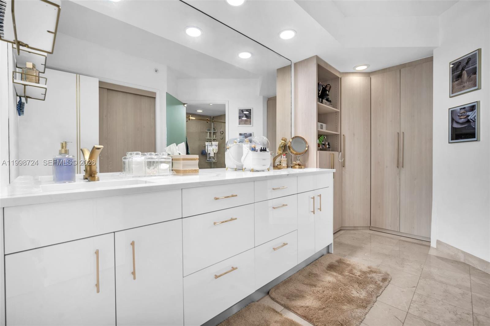 100 HIDDEN BAY CONDO - Residential