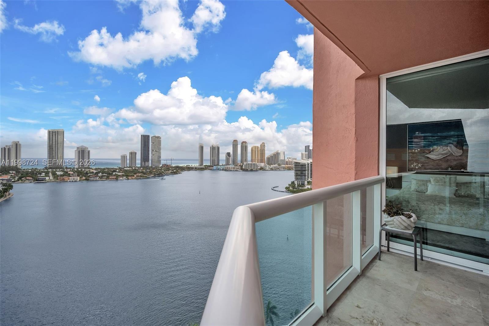 100 HIDDEN BAY CONDO - Residential