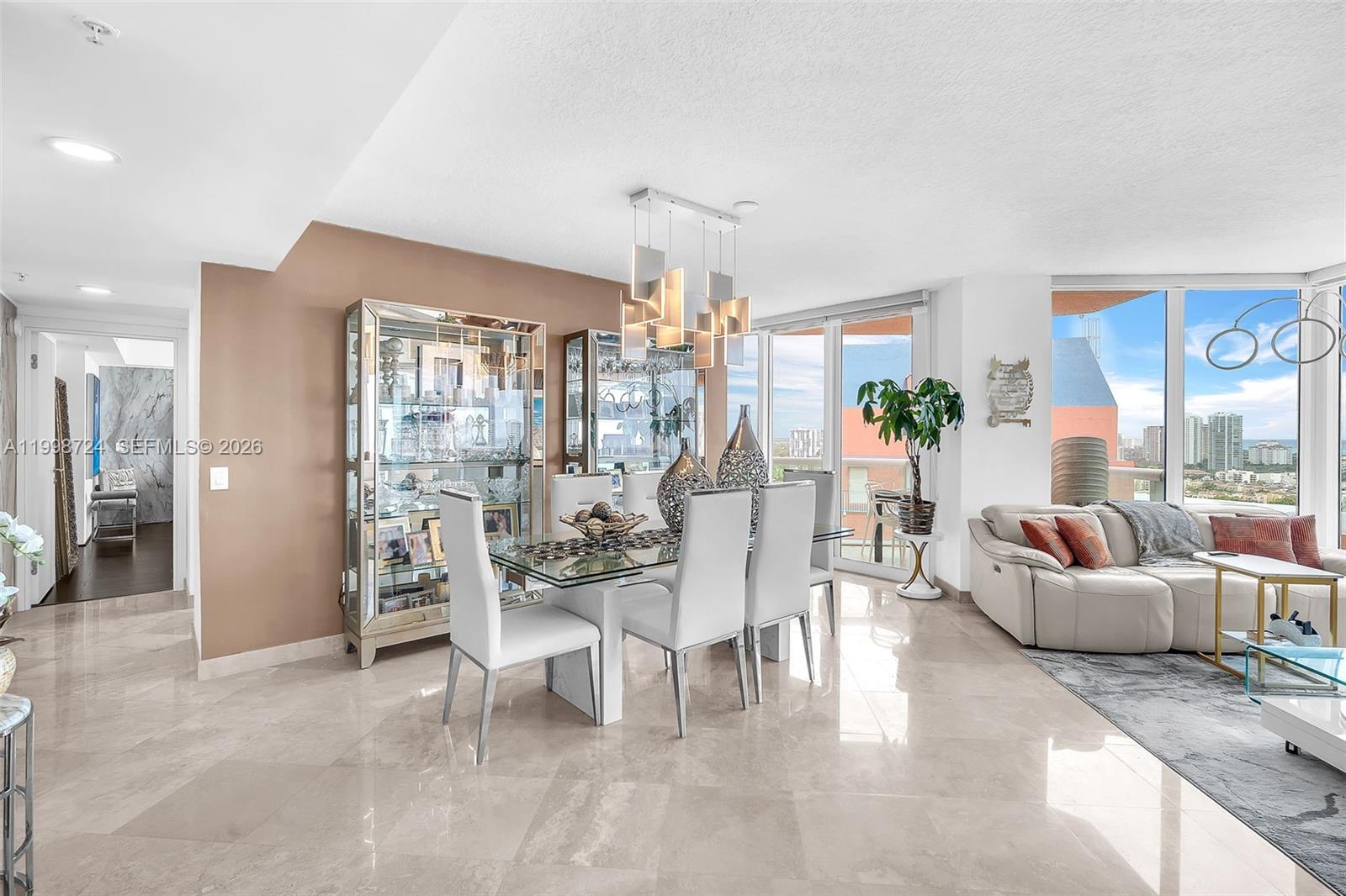 100 HIDDEN BAY CONDO - Residential