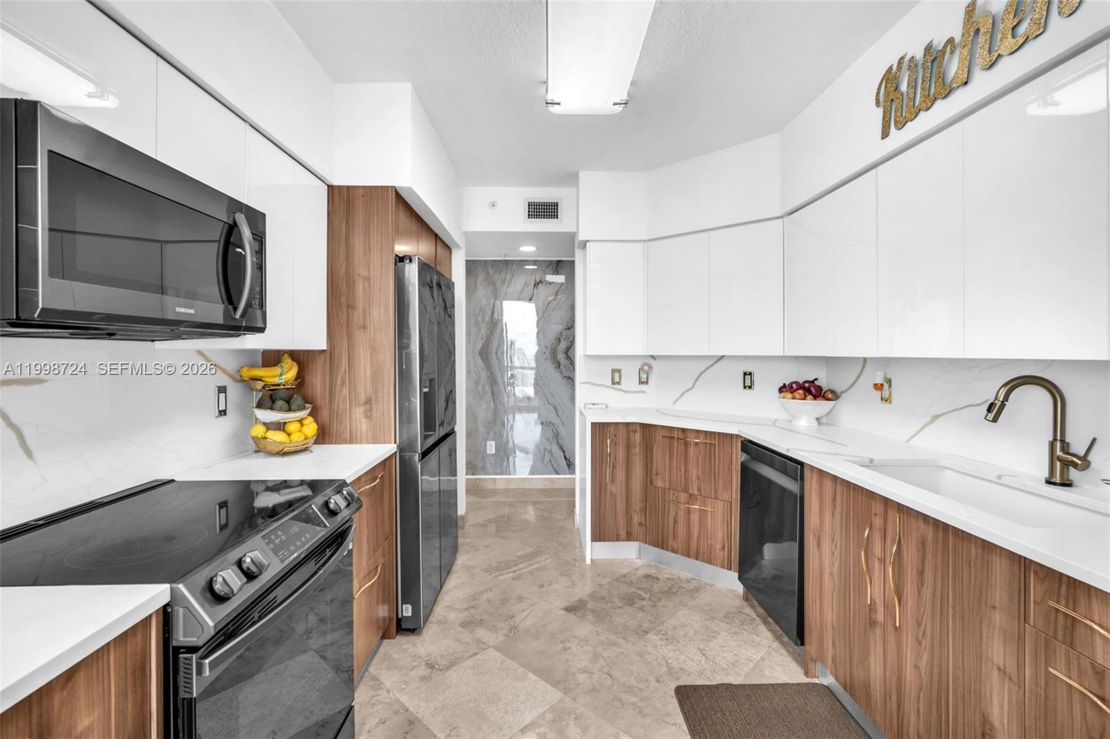 100 HIDDEN BAY CONDO - Residential