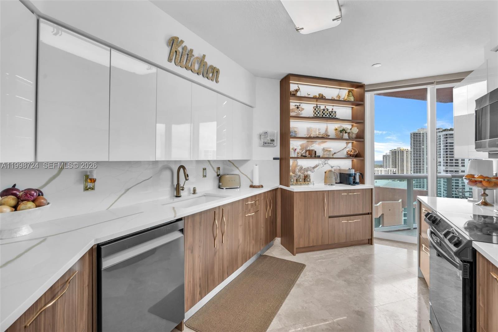 100 HIDDEN BAY CONDO - Residential