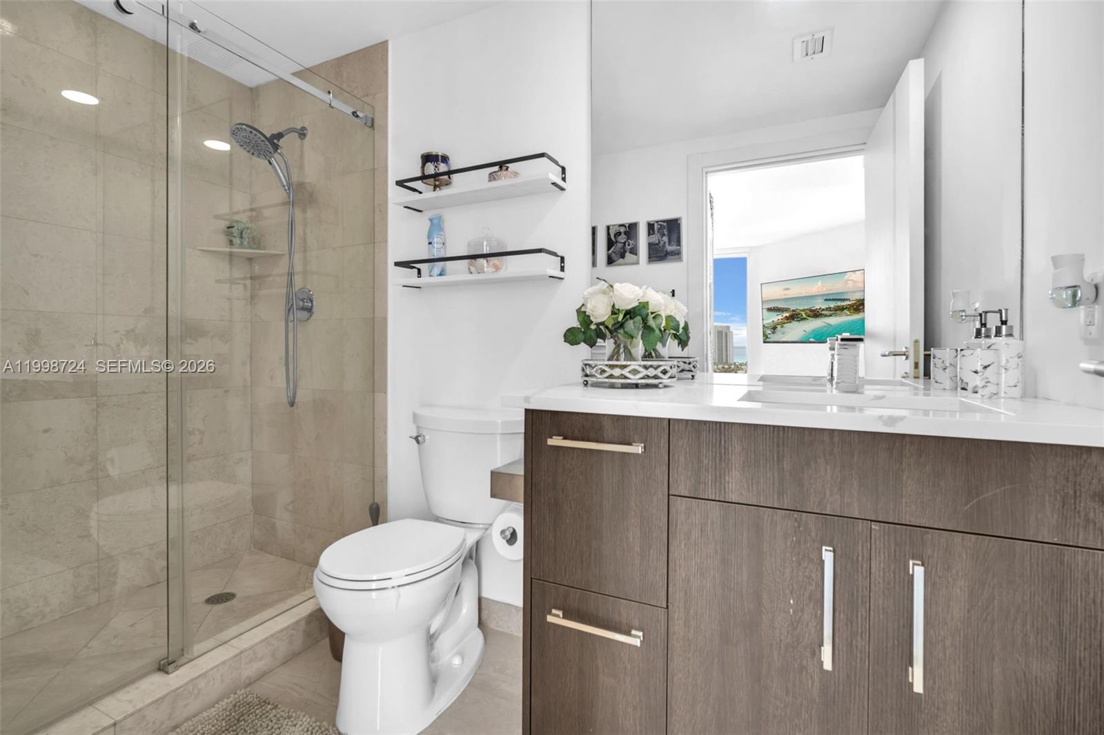 100 HIDDEN BAY CONDO - Residential