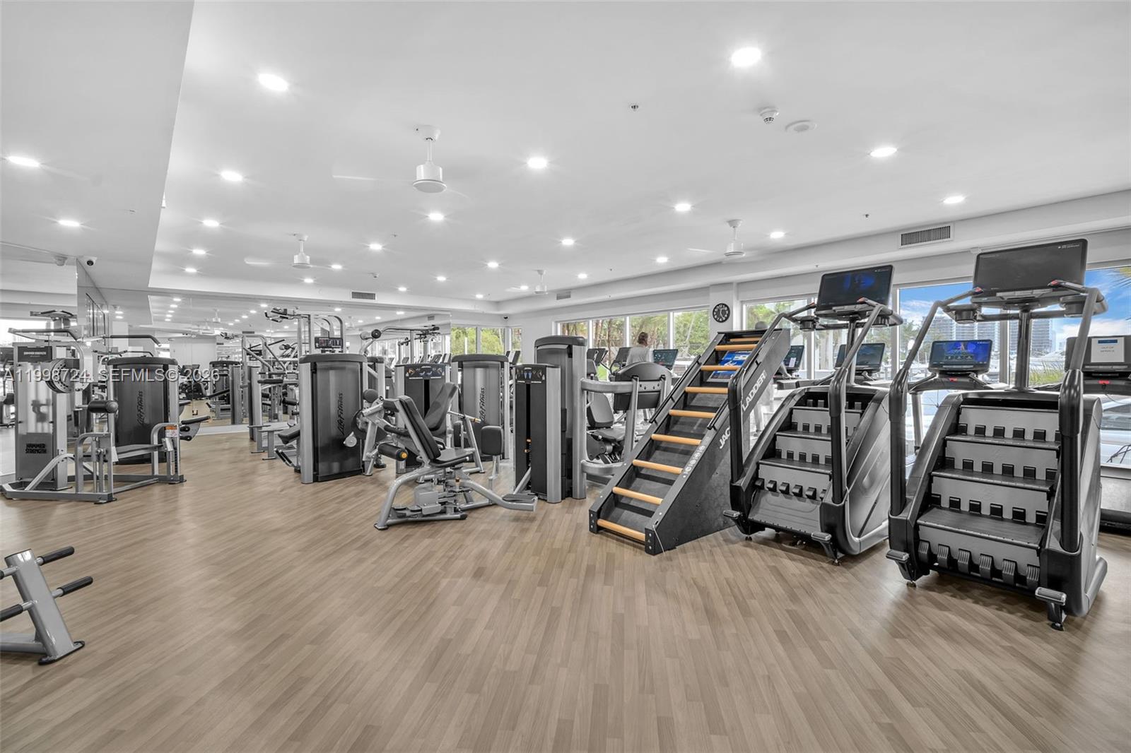 100 HIDDEN BAY CONDO - Residential