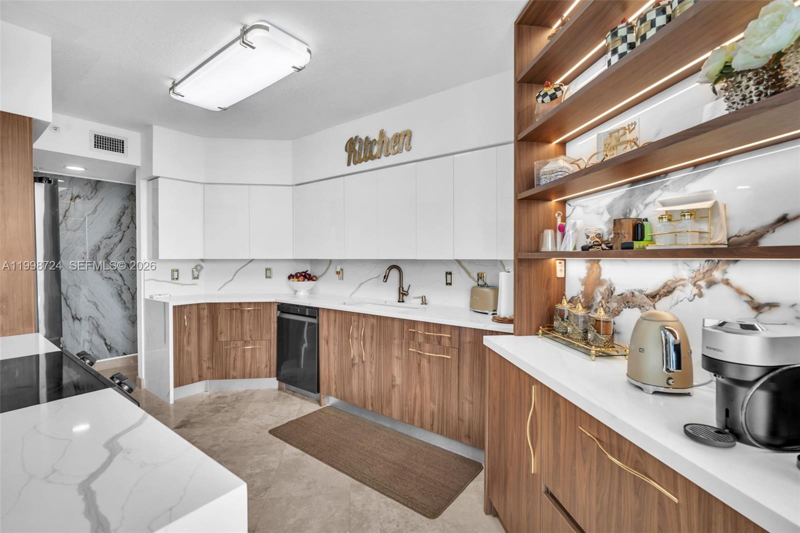 100 HIDDEN BAY CONDO - Residential