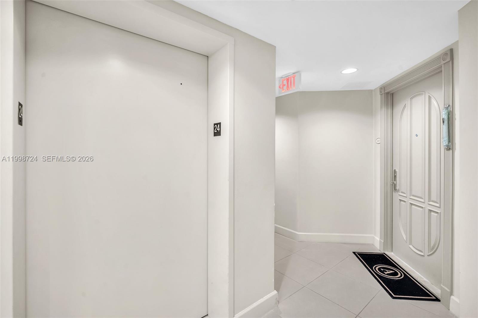 100 HIDDEN BAY CONDO - Residential