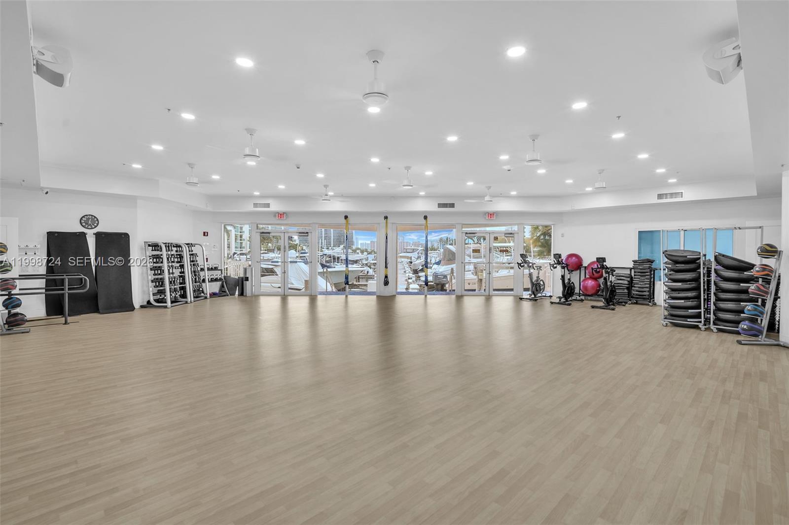 100 HIDDEN BAY CONDO - Residential