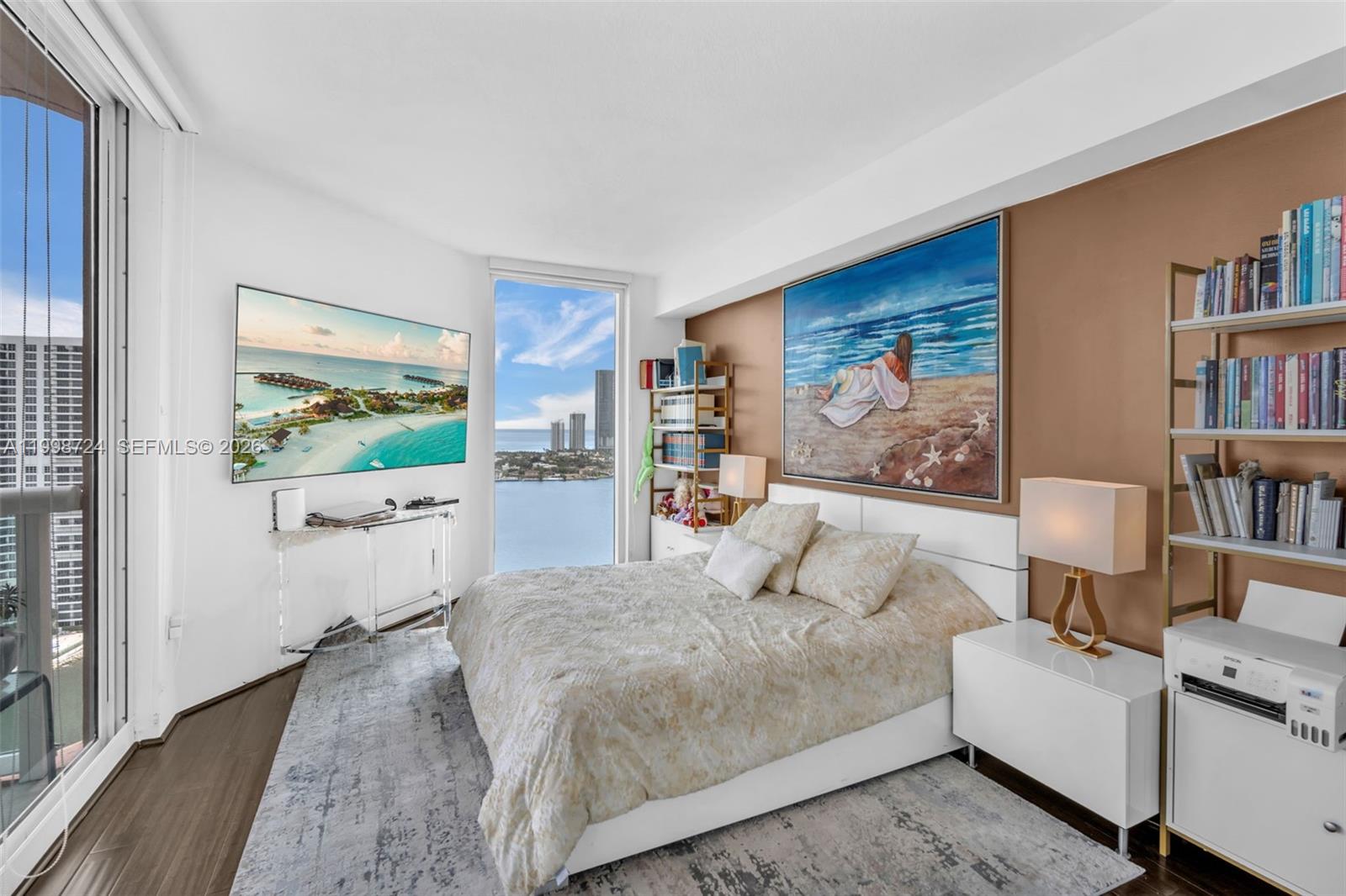 100 HIDDEN BAY CONDO - Residential